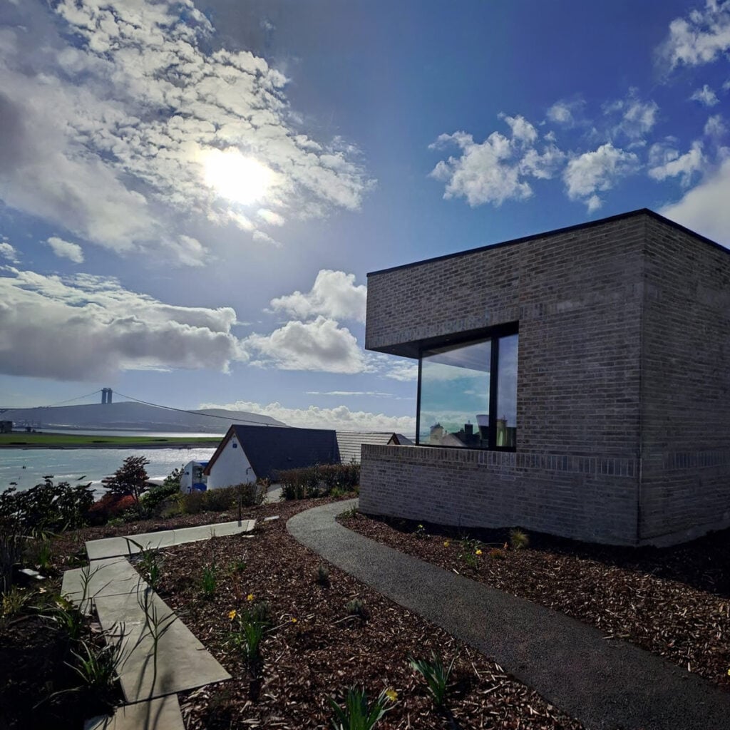 Rock House Rosses Point