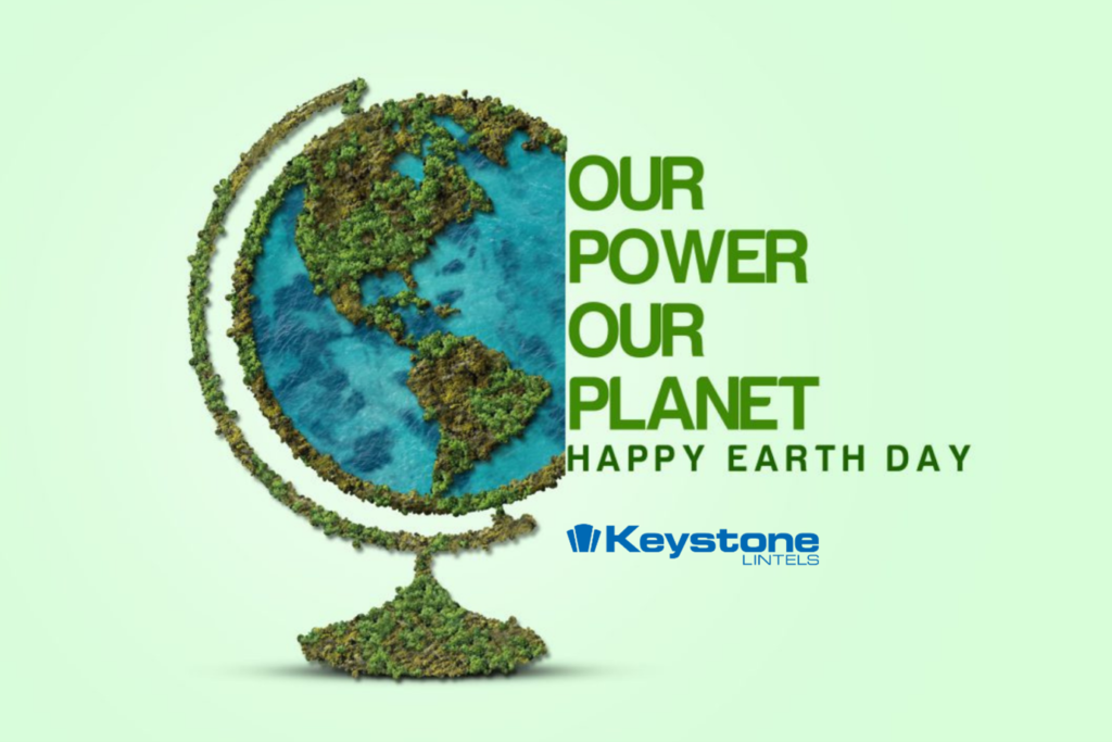 World Earth Day 2026: Building Better, Together for our Planet
