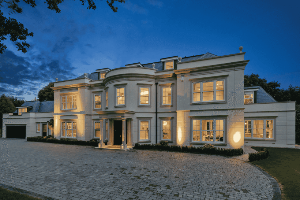 How Hi-Therm Lintels Improve Fabric-First Performance