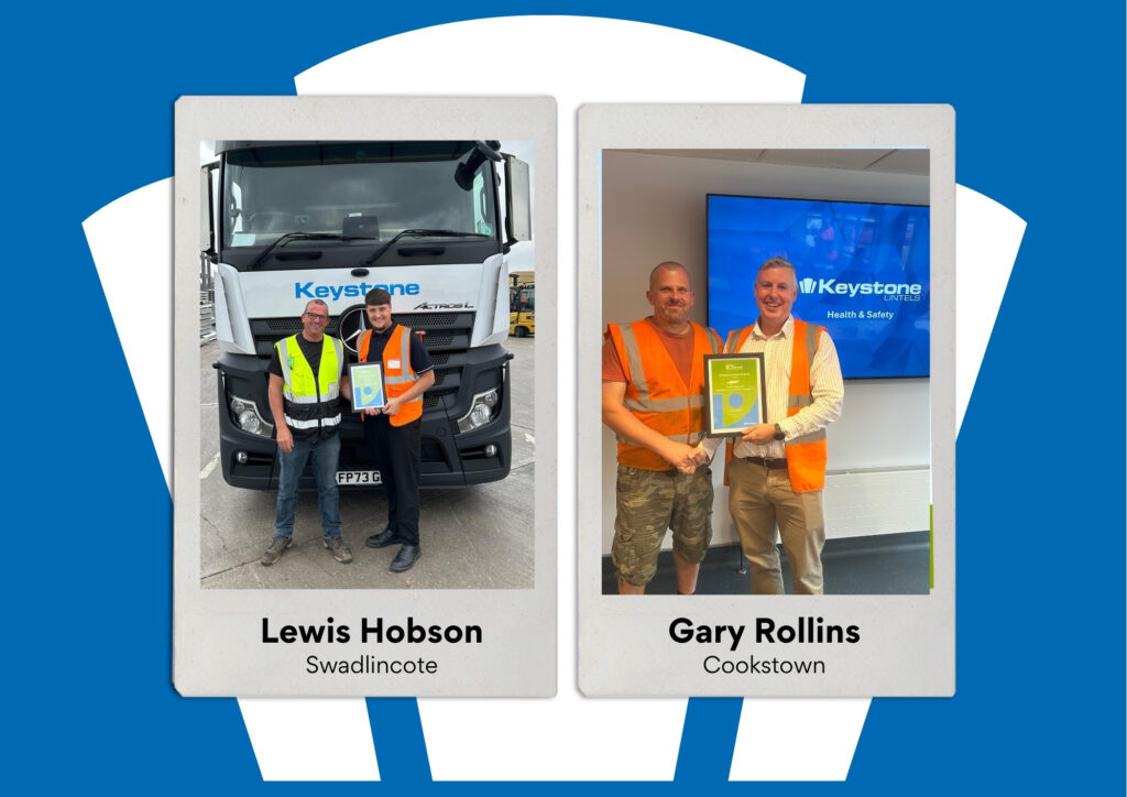 Q2 Key Employee Awards 2026