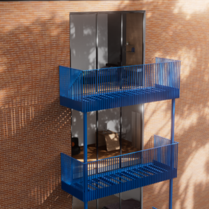 Keyfab Structural Steel