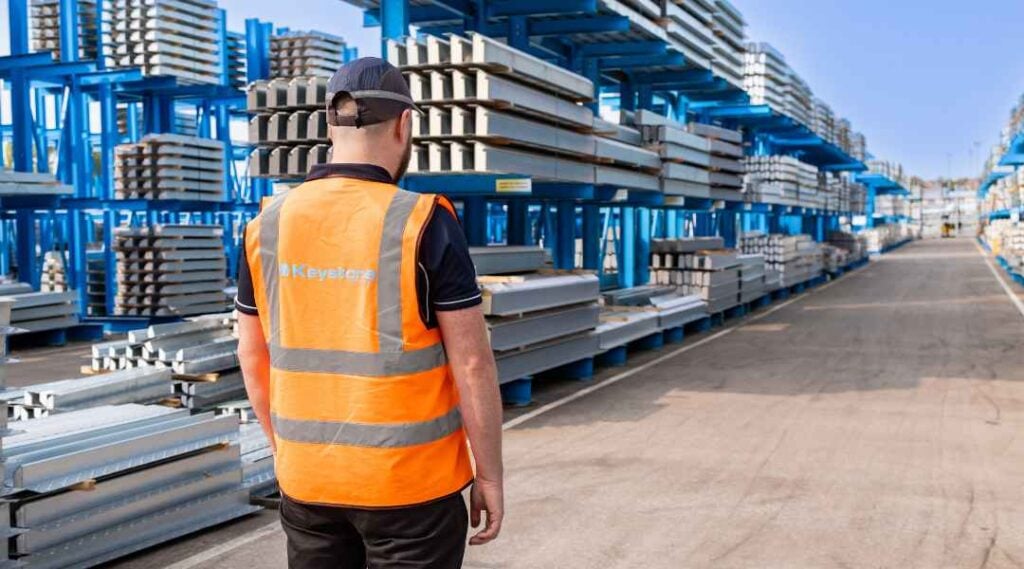 Manufacturing capabilities