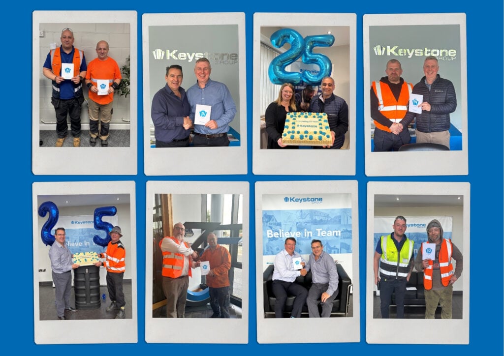 Q2 Long Service Awards 2026