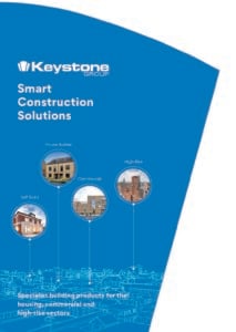 Keystone Group Builder Packs