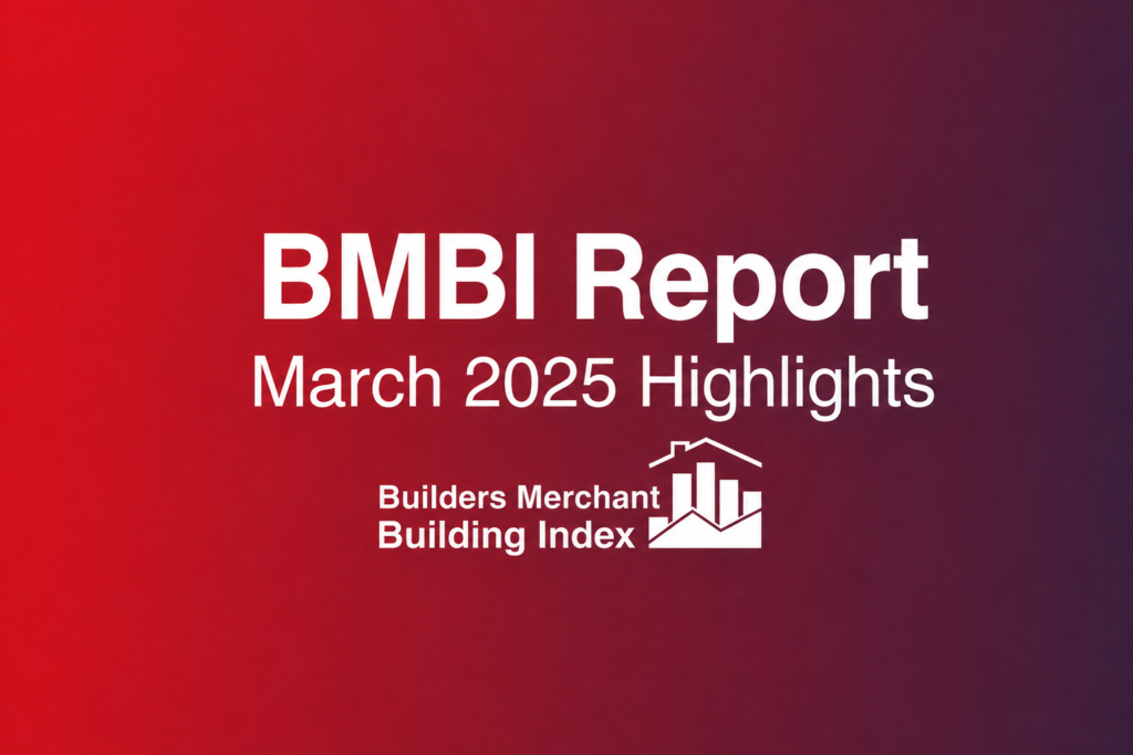 BMBI Report March 2025