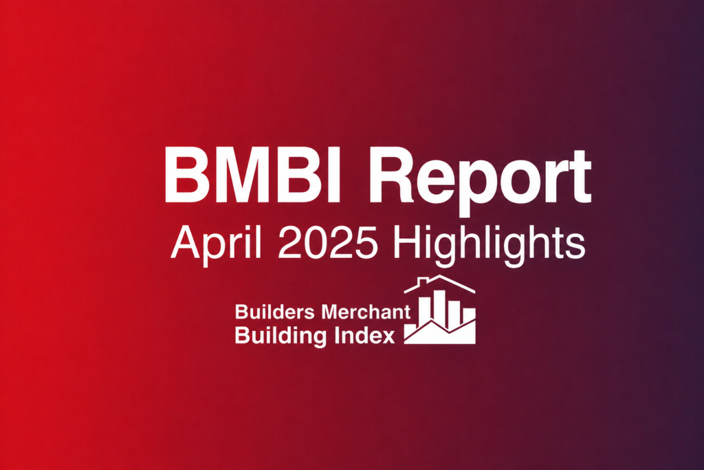BMBI Report April 2025