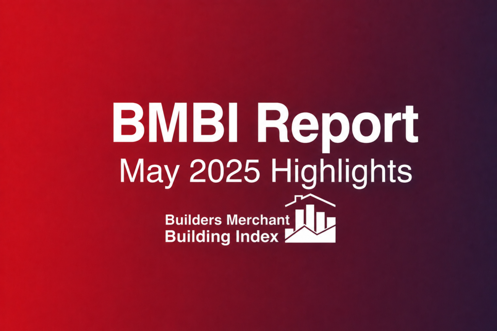 BMBI Report May 2025