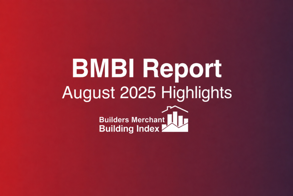 BMBI Report August 2025