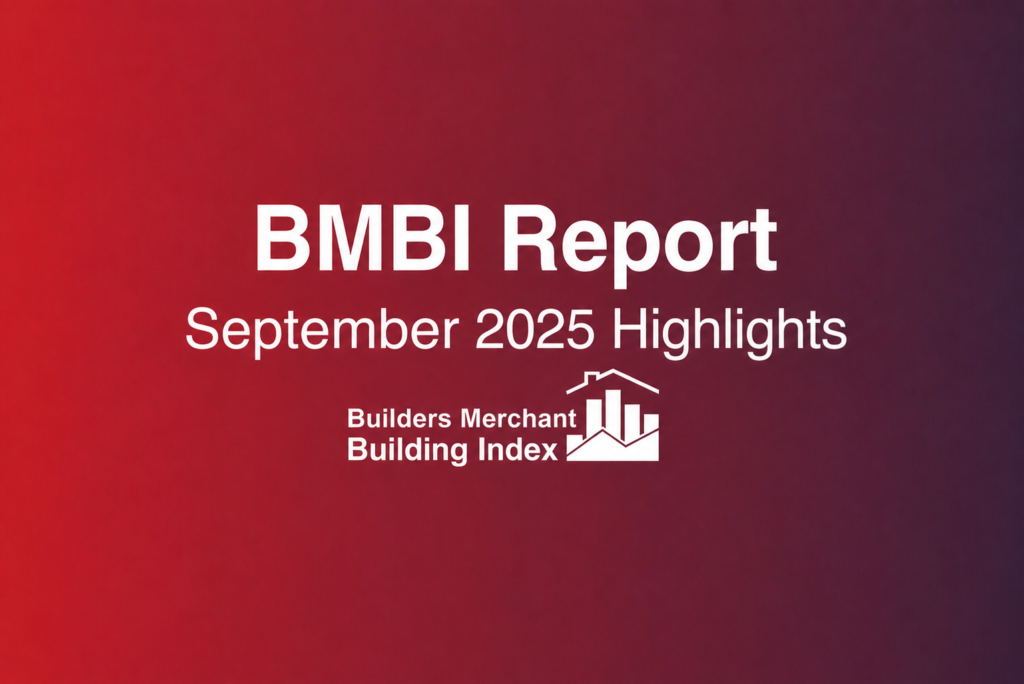 BMBI Report September 2025