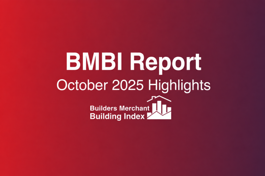 BMBI Report October 2025