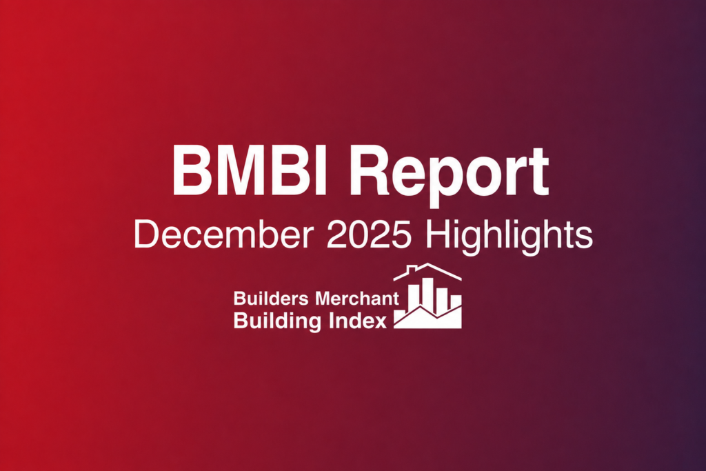 BMBI Report December 2025