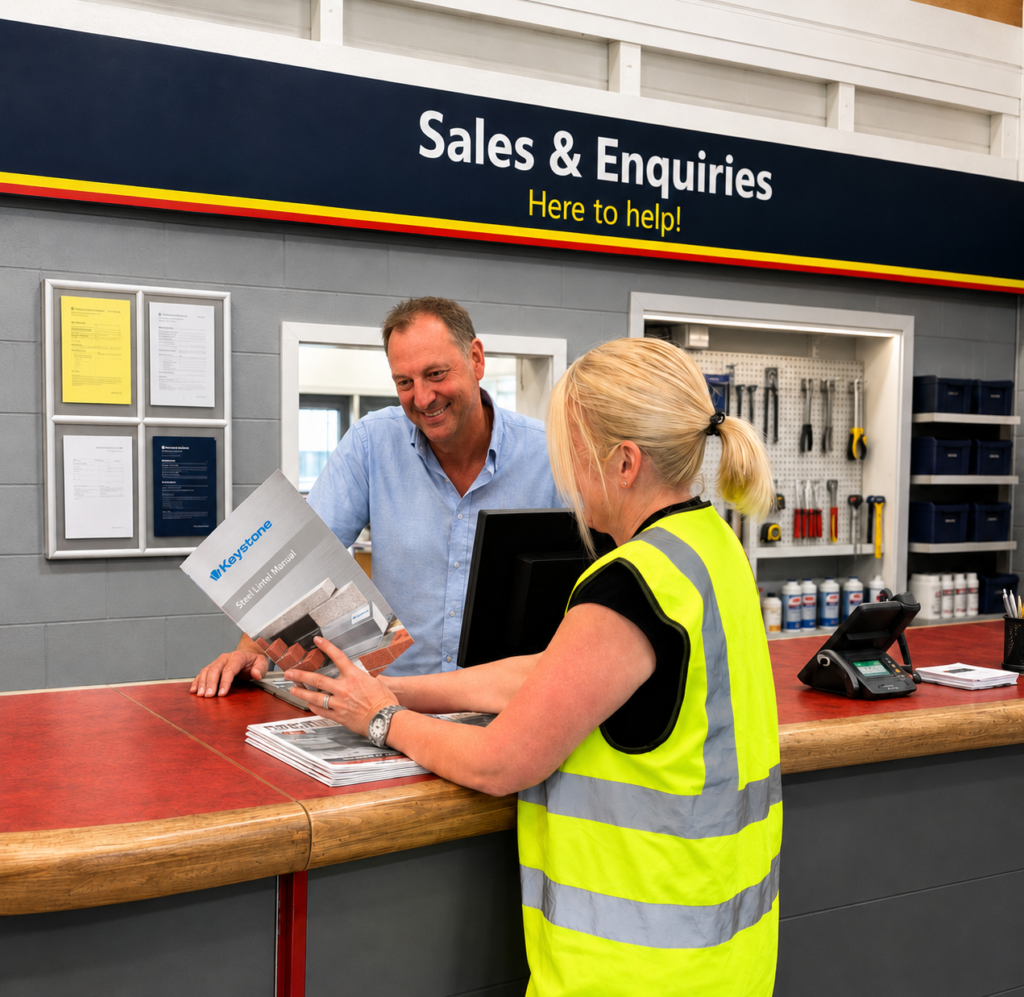 Merchants and Distributors