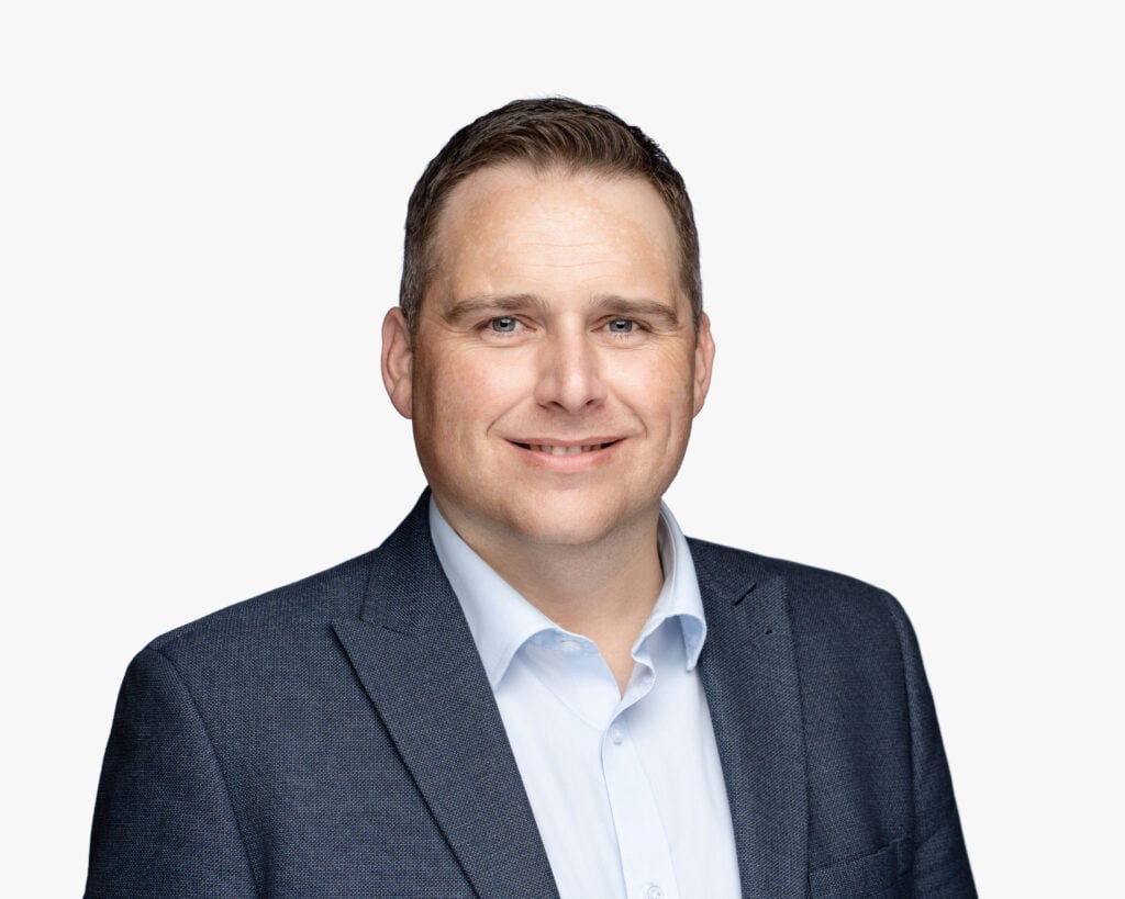 Going Through the Wall for the Customer: Meet Our Commercial Director, Kris Willis