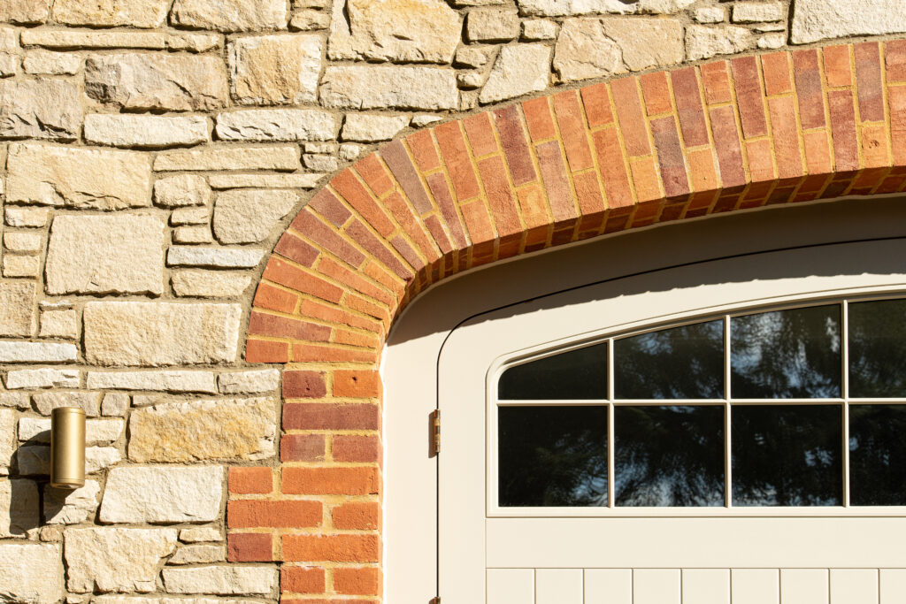 When Standard Isn’t Enough: Solving Complex Openings with Special Lintels