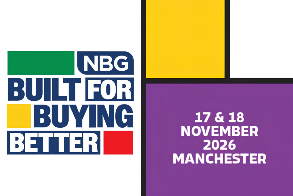 Keystone Lintels will Attend the NBG Annual Conference