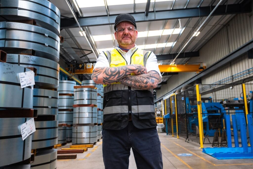 Putting Safety First: How Keystone Is Building a Stronger Safety Culture