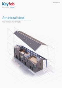 Keyfab Structural Steel