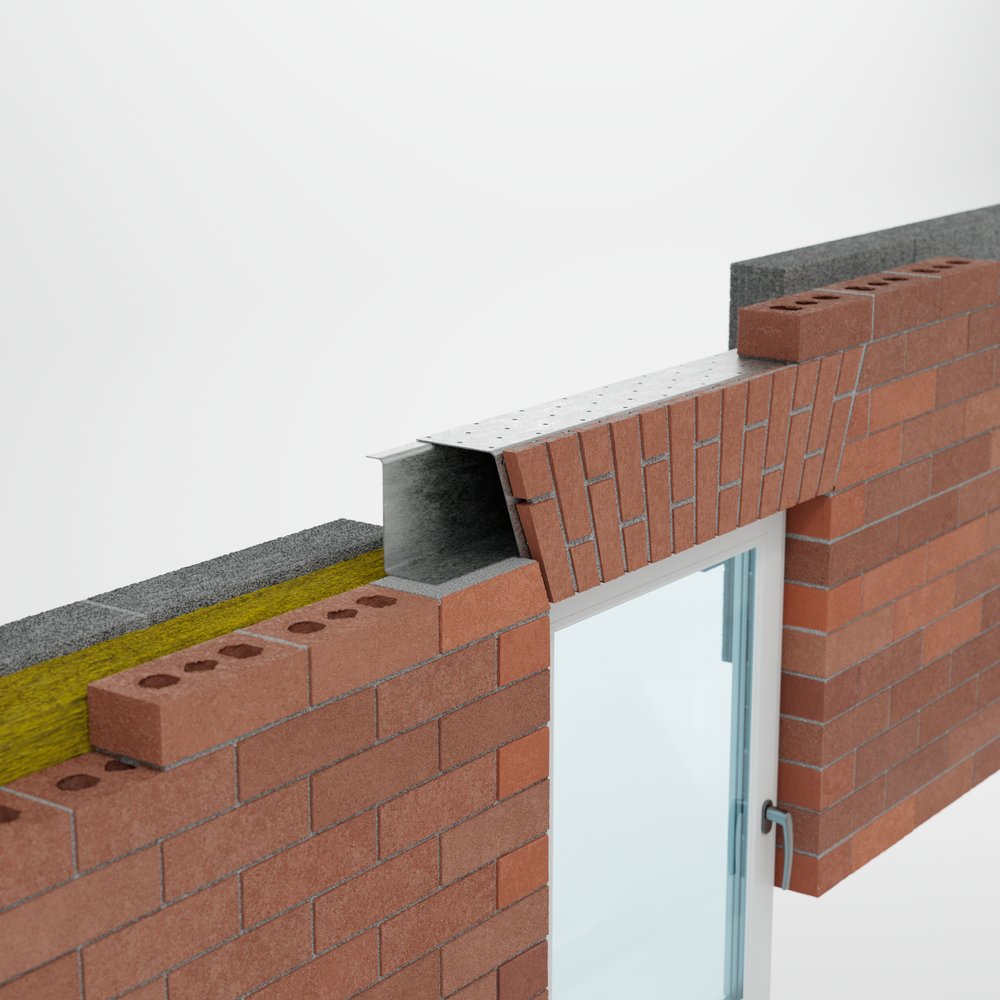 Keyslip Brick Details