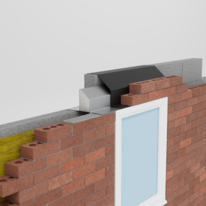 Standard Steel Lintels