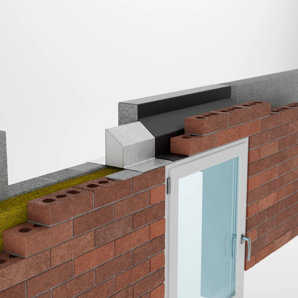 Standard Steel Lintels