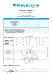 HDK-110 Galvanised