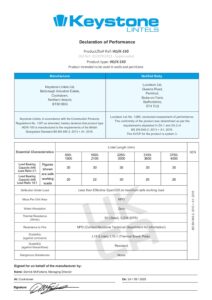 HDK-150 Galvanised