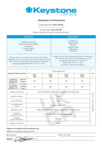 HDK-150 WIL Galvanised