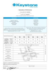 HDK-50 Galvanised