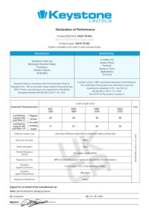 HDK-70 WIL Galvanised