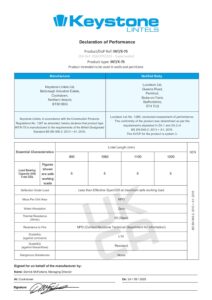 INTK-75 Galvanised