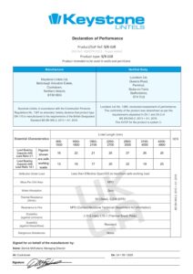 SK-110 Galvanised